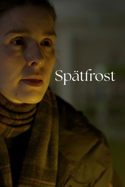Spätfrost