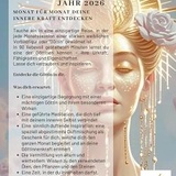 Dein Göttinnenjahr 2026