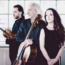 Mischa, Lily & Sascha Maisky / Neue Philharmonie Hamburg