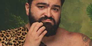 SERDAR KARIBIK