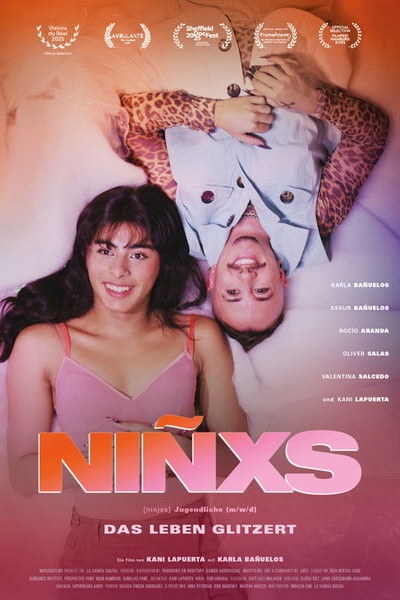 Niñxs