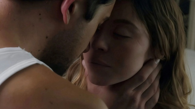 The Housemaid - Wenn sie wüsste