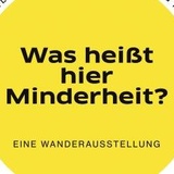 Was heißt hier Minderheit?