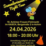 BiNi Frauenflohmarkt