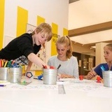 Papierwerkstatt für Kinder ab 8 Jahren