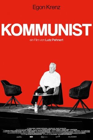 Kommunist