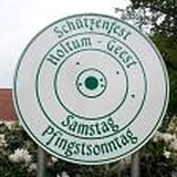 Katerfrühstück und Schützenfest am Pfingstsonntag