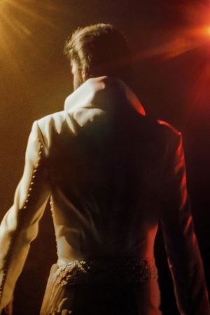 EPiC: Elvis Presley in Concert