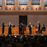 Philharmonie der Solisten "Vivaldi - Die vier Jahreszeiten"
