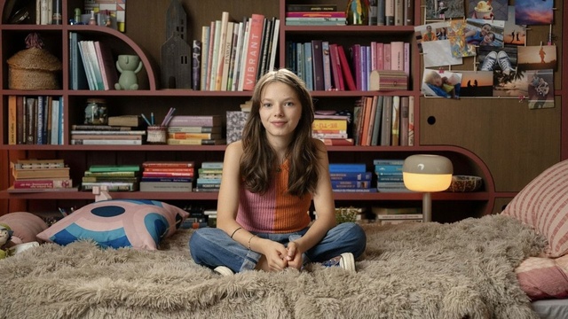 Wie ich zufällig ein Buch schrieb