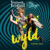 Feuerwerk der Turnkunst