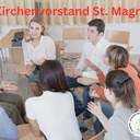 Kirchenvorstand St. Magni