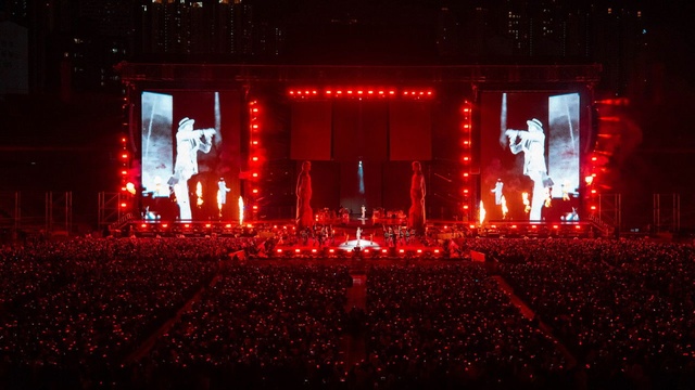 지드래곤 인 시네마 [위버맨쉬]