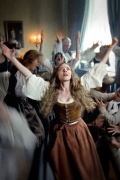 The Testament of Ann Lee