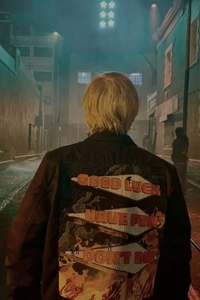 Good Luck, Have Fun, Don't Die