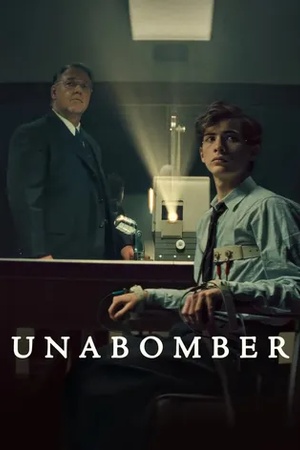Unabomber