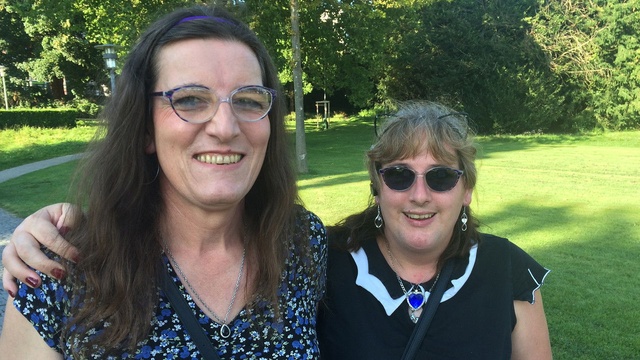 Denn dieses Leben lebst nur Du