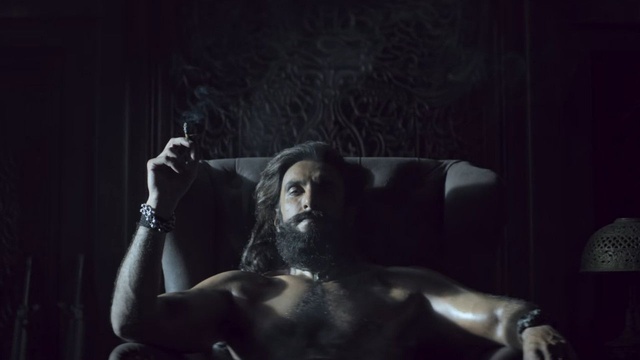 Dhurandhar: The Revenge