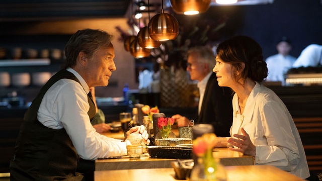 Ein fast perfekter Antrag