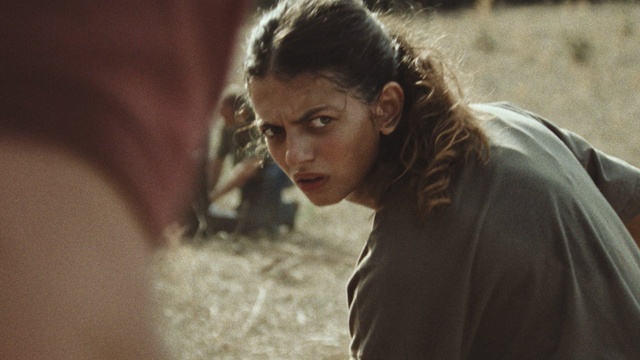 Kingdom - Die Zeit, die zählt