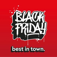 BLACK FRIDAY