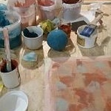 Mit Tadelakt und Stuccolustro schöne Innenwände gestalten