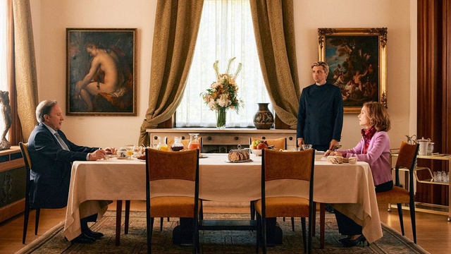 Die reichste Frau der Welt