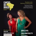 Cantos do Brasil - Lieder aus Brasilien