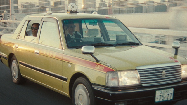 Der Frosch und das Wasser