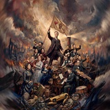 Jan Böhmermann und das Rundfunk Tanzorchester Ehrenfeld