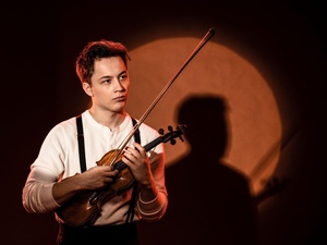 NDR Elbphilharmonie Orchester / Johan Dalene / Jukka-Pekka Saraste