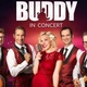 BUDDY in concert - die Rock`n Roll-Show - Mit den original Stars aus dem Buddy Holly-Musical