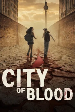 City of Blood