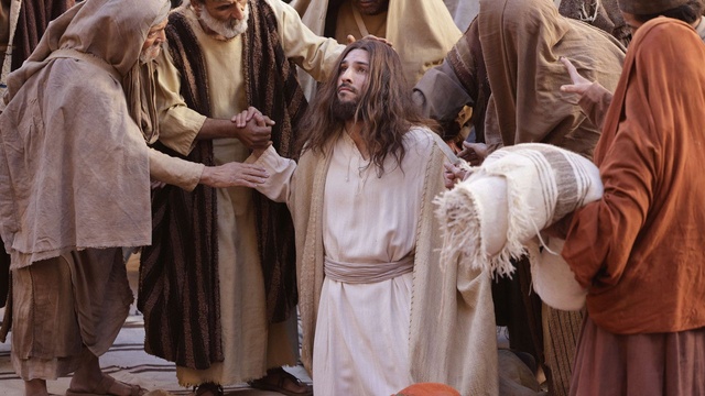 Das letzte Abendmahl