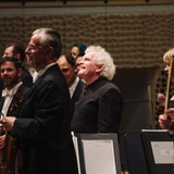 Chamber Orchestra of Europe / Sir Simon Rattle
