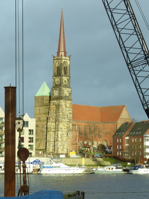 Bremer Geschichten gegen das Vergessen