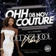 Ohh Couture - Oldschool Vibes