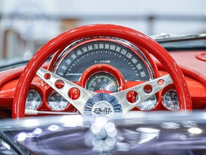 Bremen Classic Motorshow