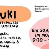 Kuki - Kindergottesdienst