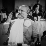 "Der letzte Mann" - Stummfilm von 1924 mit Live-Orgelbegleitung - Ein Film aus dem Bestand der Friedrich-Wilhelm-Murnau-Stiftung (www.murnau-stiftung.de) in Wiesbaden