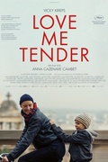 Love Me Tender