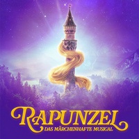 Rapunzel – Das märchenhafte Musical