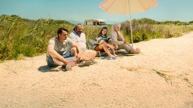 Bon Voyage - Bis hierher und noch weiter