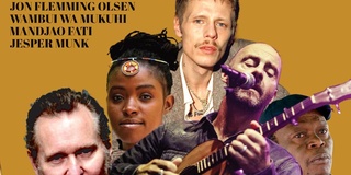 Stoppok & Artgenossen