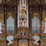 ORGEL GANZ ANDERS - Orgelkonzert zum Faschingskehraus - An der Orgel: Detlef Bratschke (Bremen)
