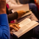 Oster-Gottesdienst mit anschließendem Osterfrühstück - Ladenkirche des Guten Hirten