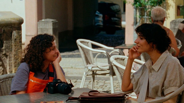 Sehnsucht in Sangerhausen