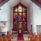 gemeinsamer Gottesdienst mit Abendmahl am Gründonnerstag