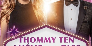 Thommy Ten & Amélie Van Tass – The Clairvoyants – Die Zauberstars aus Las Vegas