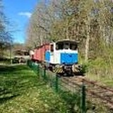 Himmelfahrt und Pfingsten mit dem Verdener Kleinbahnexpress